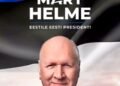 EKRE’s Mart Helme post pulled over disputed use of Singing Revolution anthem | News