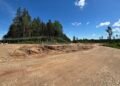 Work progressing on Saatse Boot bypasses in south Estonia | News