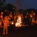 ‘Culture continues in a new place’: How Estonians celebrate jaanipäev far from home | News