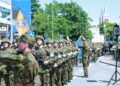 Gallery: Estonia’s Victory Day marked with annual parade in Rapla | News
