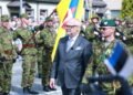President Alar Karis will not run for second presidential term | News