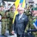 President Alar Karis will not run for second presidential term | News