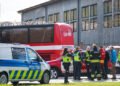 Midsummer Eve proved busy for police and rescue services | News