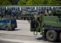 Head of German defense industry federation: We are really scaling up production | News