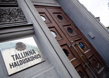 Estonian court fines plaintiffs over false AI-generated claims | News