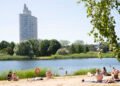 Estonia spared Europe’s worst heat, but hotter days still ahead | News
