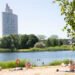 Estonia spared Europe’s worst heat, but hotter days still ahead | News