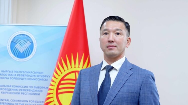 Mavlyan Askarbekov uluttar aralik kastykty kozutuu boyuncha kamakka alyndy