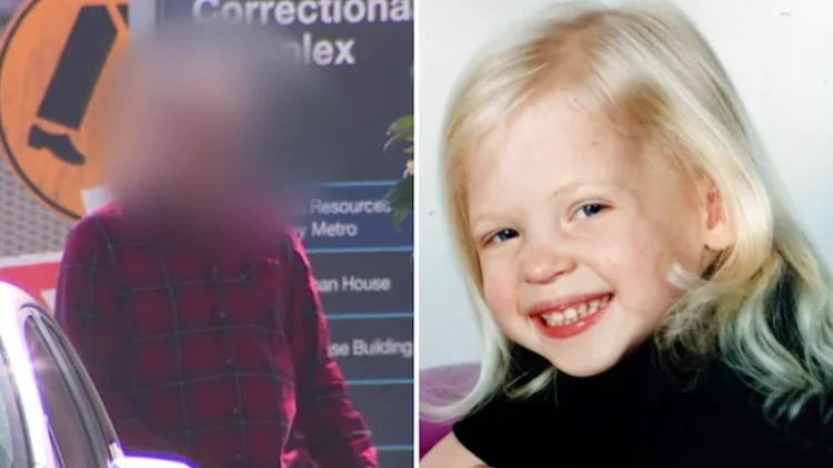 Australia’s youngest murderer handed more jail time over child abuse material