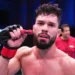 The Albanian fighter will appear in the evening of the UFC in Belgrade