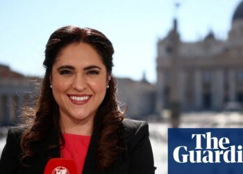 Pope Leo appoints first lay woman to a top position in Vatican | Vatican