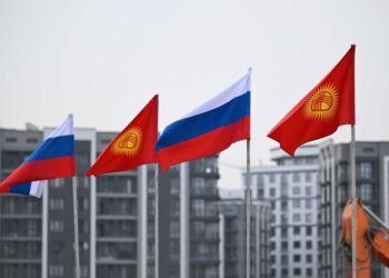 From July 1, Russia will introduce new requirements for the entry of Kyrgyzstanis – you must submit an application in the mobile application