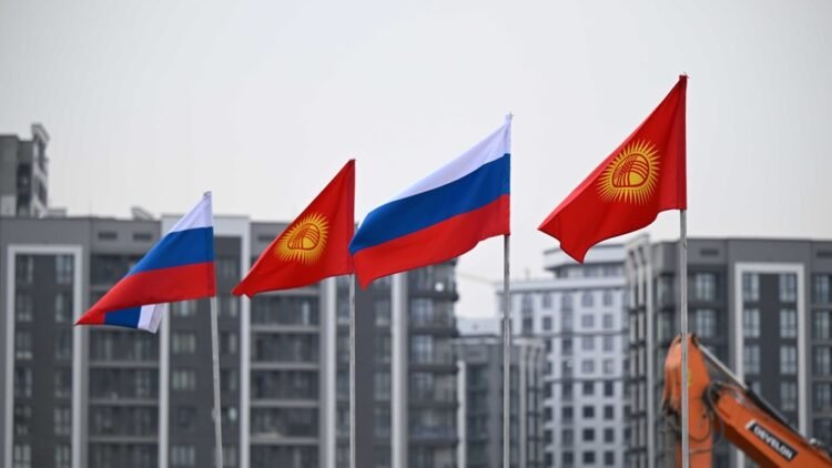 From July 1, Russia will introduce new requirements for the entry of Kyrgyzstanis – you must submit an application in the mobile application