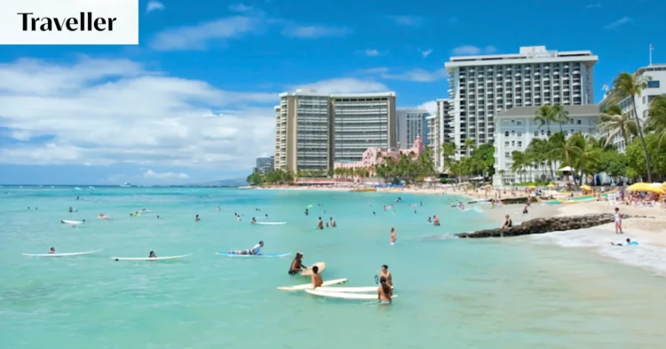 Hawaiian leis: The culturally appropriate way to dispose of them