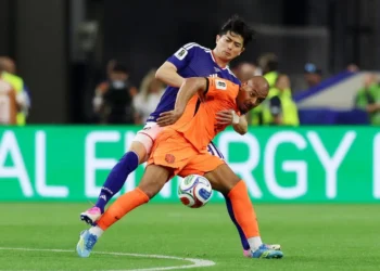 Japan seeking to shackle Swedish strike force in World Cup showdown