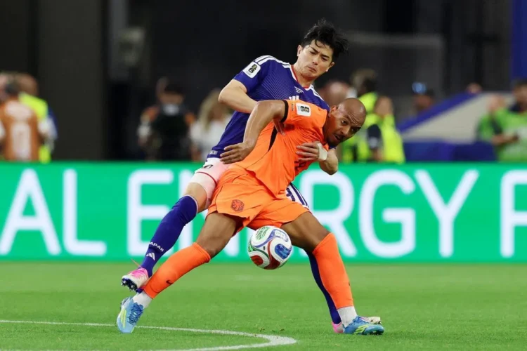 Japan seeking to shackle Swedish strike force in World Cup showdown