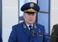 Putin awarded the Prosecutor General of Kyrgyzstan Asanaliev with the Order of Friendship