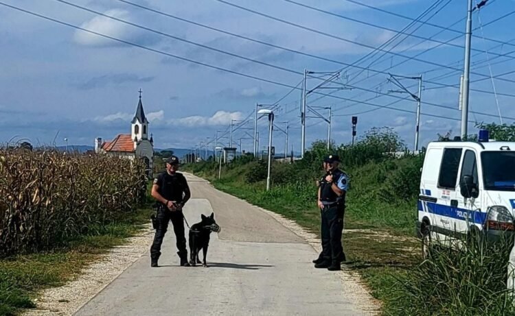 Slovenia Ends Border Controls with Hungary and Croatia