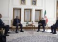 Pursuing Islamabad understanding; The focus of the meeting between the senior officials of Iran and Pakistan