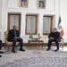 Pursuing Islamabad understanding; The focus of the meeting between the senior officials of Iran and Pakistan
