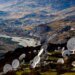 Starlink satellites to complement Swiss terrestrial networks