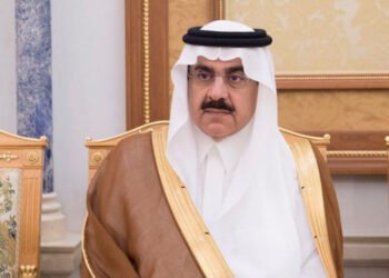 Al-Riyadh newspaper | Al-Aiban congratulates the leadership on the Kingdom’s top spot in the global cybersecurity index for the third year
