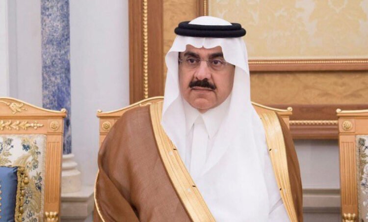 Al-Riyadh newspaper | Al-Aiban congratulates the leadership on the Kingdom’s top spot in the global cybersecurity index for the third year
