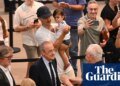 Florentino Pérez to remain as Real Madrid president after overwhelming election win | Real Madrid