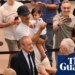 Florentino Pérez to remain as Real Madrid president after overwhelming election win | Real Madrid
