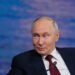 Al-Riyadh newspaper | Putin: We are grateful to Saudi Arabia for cooperation in the global oil market