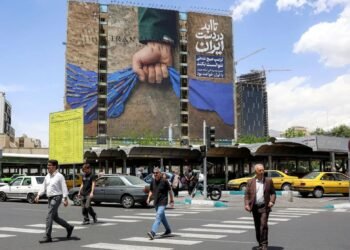 The US and Iran reached a preliminary agreement to end the war and reopen Hormuz