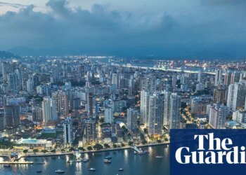 Trump administration proposes 25% tariffs on Brazil despite US trade surplus | Tariffs