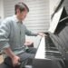 South Korean pianist recreates himself as a one-handed performer after paralyzing stroke