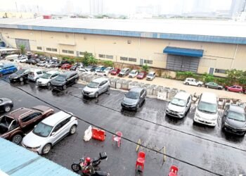 RM4mil carpark to ease Subang Jaya temple congestion