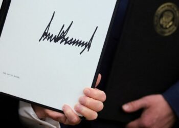 Trump administration to ask US AI firms to voluntarily submit models for cybersecurity tests