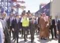 Al-Riyadh newspaper | Resuming Lebanese exports to the Kingdom… economic support that enhances recovery and renews confidence