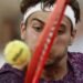 Tennis: Tennis-Cobolli taps Nadal shower power in superstitious French Open run