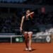 Tennis: Tennis-Chwalinska topples Shnaider to book French Open final with Andreeva