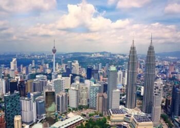 Malaysia tops global Islamic economy for 12th year