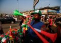 Football: Soccer-FIFA bans vuvuzelas from World Cup stadiums