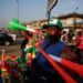 Football: Soccer-FIFA bans vuvuzelas from World Cup stadiums
