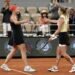 Tennis: Tennis-Shnaider gives Andreeva early read on Chwalinska challenge