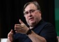 LinkedIn co-founder Reid Hoffman to step down from Microsoft’s board