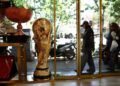 Football: Soccer-Iran World Cup players granted visas to enter the US, says White House official