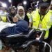Jaslinda was staggering, crying when we found her, recalls Orang Asli villager