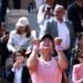 Tennis: Tennis-Andreeva says maiden major triumph surpassed expectations and she wants more
