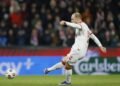 Football: Soccer-Denmark’s Eriksen collapses again during international match