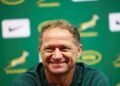 Rugby: Rugby-Attack guru Brown to swap Springboks for All Blacks in 2028