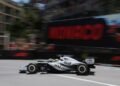 Motorsport: Motor racing-Cadillac lose first F1 point after Perez demoted