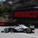 Motorsport: Motor racing-Cadillac lose first F1 point after Perez demoted